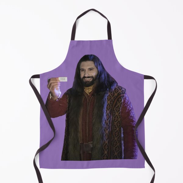 Item preview, Steve! designed and sold by IvyIllusion.