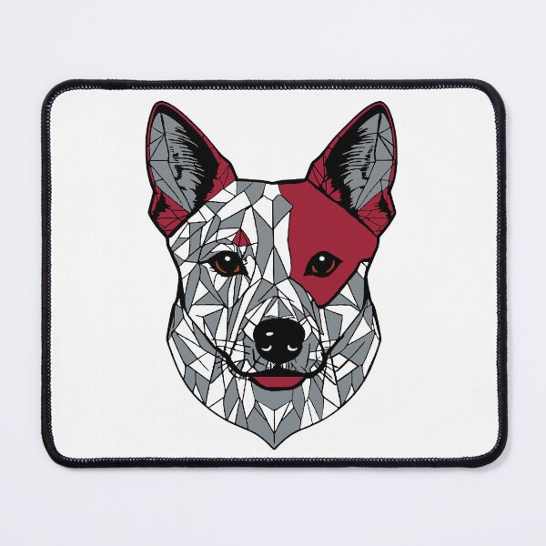 Item preview, Alabama Cattle Dog designed and sold by vcalemine.