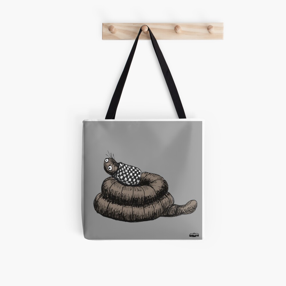 Item preview, All Over Print Tote Bag designed and sold by Laroussette.