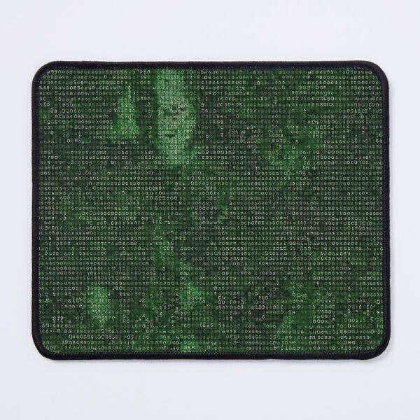 Item preview, Code Matrix Pattern  designed and sold by Aquillashop.