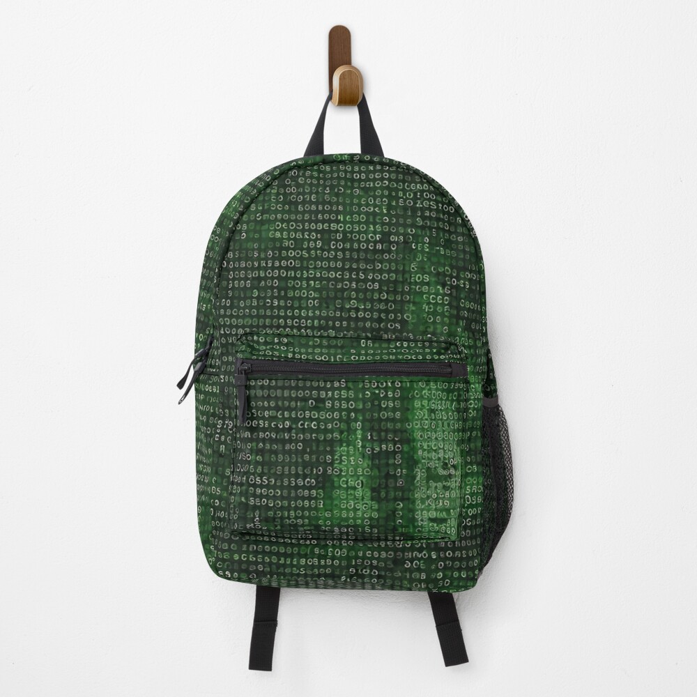 Item preview, Backpack designed and sold by Aquillashop.