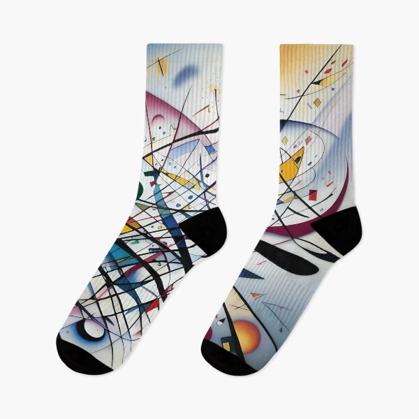 Item preview, An Abstract Artwork T-shirt designed and sold by artmanikin.