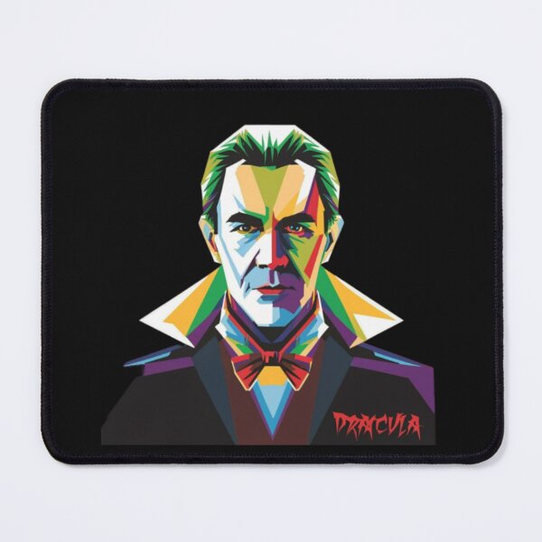 Artikelvorschau, Wpap Dracula entworfen und verkauft von sycho25.