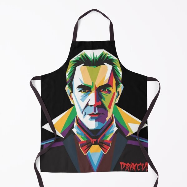Artikelvorschau, Wpap Dracula entworfen und verkauft von sycho25.