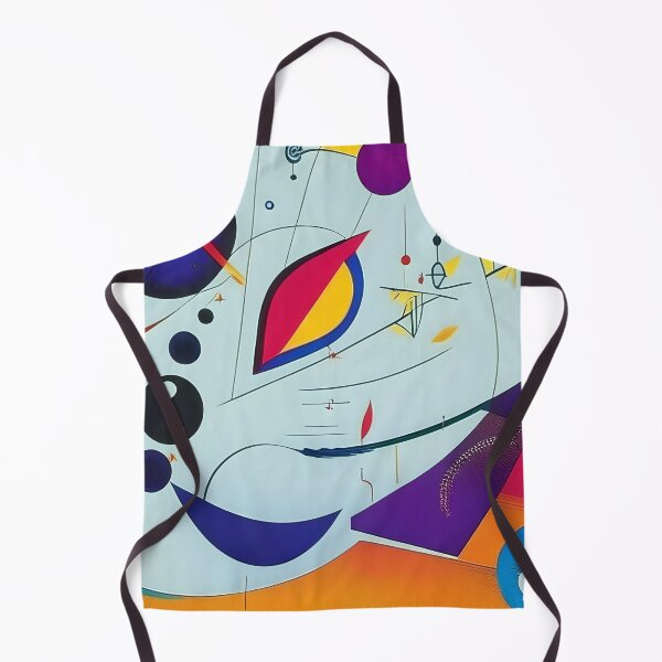 Item preview, A Journey of the Soul through Abstract Art T-shirt designed and sold by artmanikin.