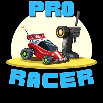 Artwork thumbnail, Cool RC Racing Pro Racer Speed by AEROSPACE-IND