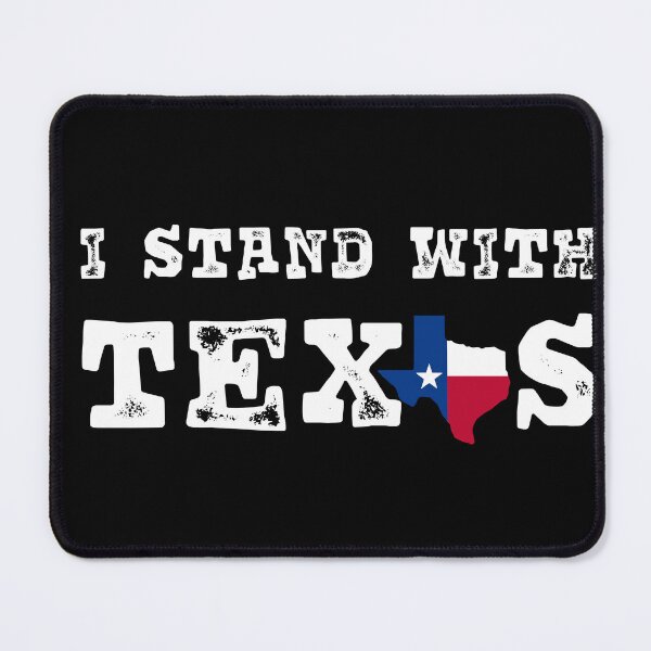 Item preview, I stand with texas v2 designed and sold by coyoteink.