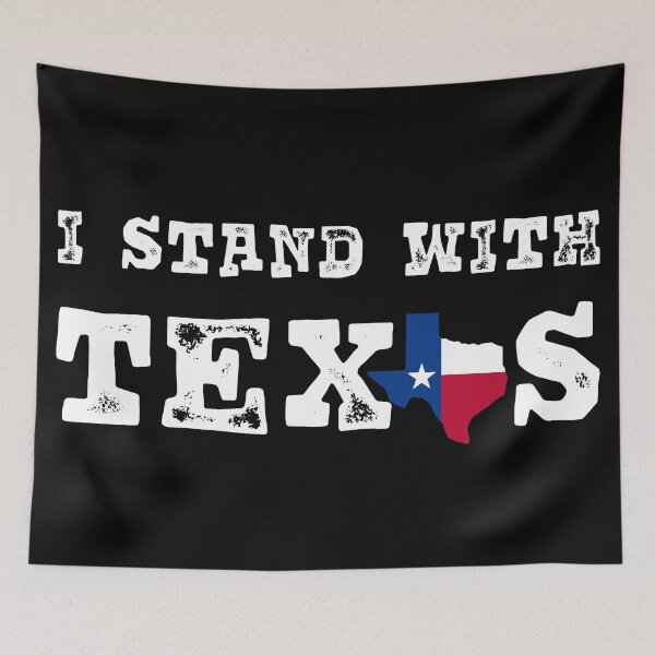 Item preview,  I stand with texas v2 designed and sold by coyoteink.