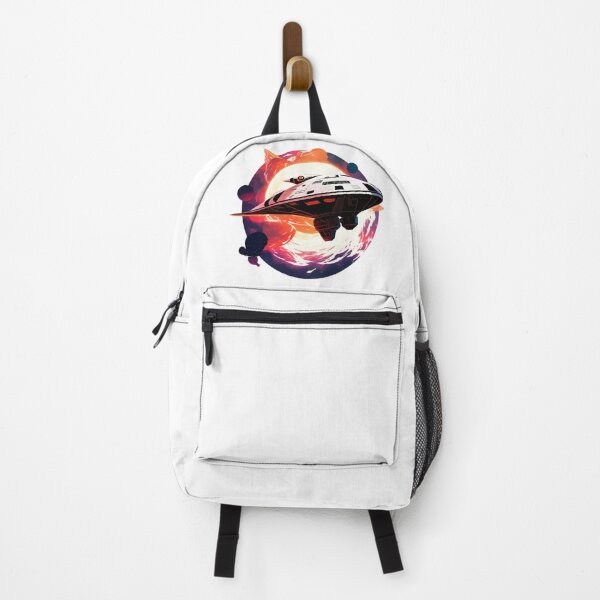 Item preview, Cosmic Odyssey Explorer designed and sold by Alahchin Art.