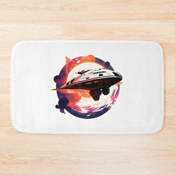 Item preview, Cosmic Odyssey Explorer designed and sold by Alahchin Art.