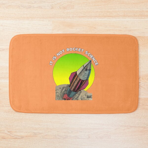 Item preview, It is not rocket science 6 - Sci fi comics designed and sold by Alex Starcatcher.