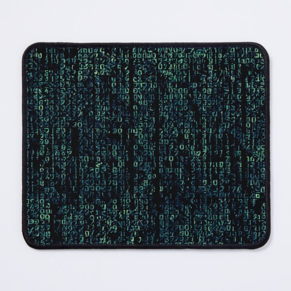 Item preview, Hacker Code Matrix Pattern II designed and sold by Aquillashop.