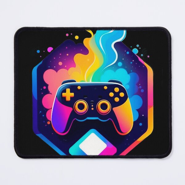 Item preview, Gamer 02 designed and sold by Alan Javier Cordoba Espinosa.
