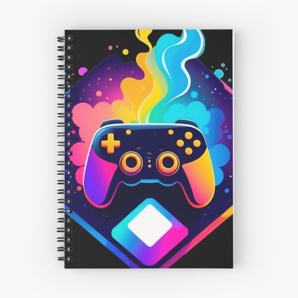 Item preview, Gamer 02 designed and sold by Alan Javier Cordoba Espinosa.