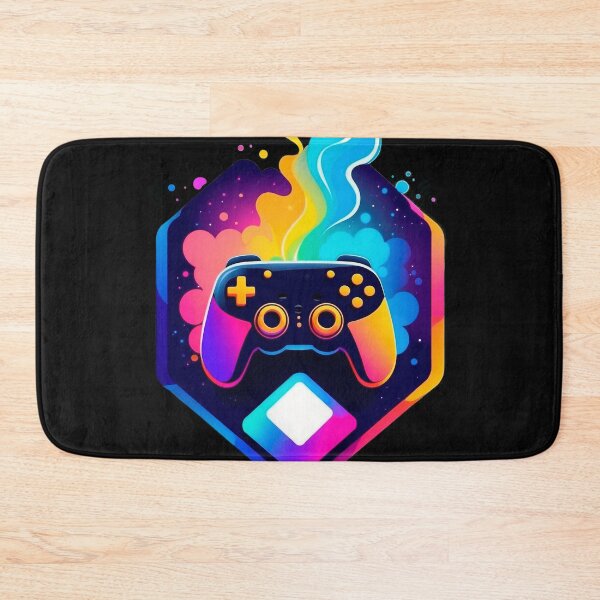Item preview, Gamer 02 designed and sold by Alan Javier Cordoba Espinosa.