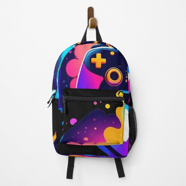 Item preview, Gamer 02 designed and sold by Alan Javier Cordoba Espinosa.