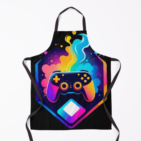 Item preview, Gamer 02 designed and sold by Alan Javier Cordoba Espinosa.
