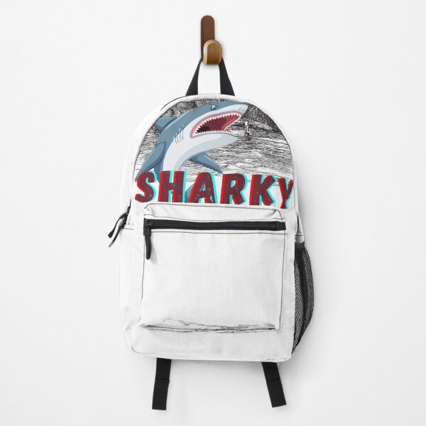 Item preview, Sharky designed and sold by Terlaly.