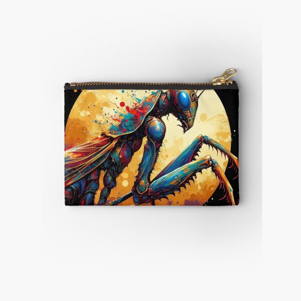 Item preview, Mantis I'm looking for a partner designed and sold by NEUMANN ArtWear Boutique.