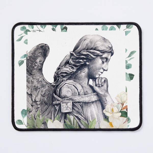 Item preview, angel's thoughts  designed and sold by Gerardo Segismundo.