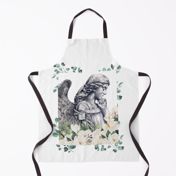 Item preview, angel's thoughts  designed and sold by Gerardo Segismundo.