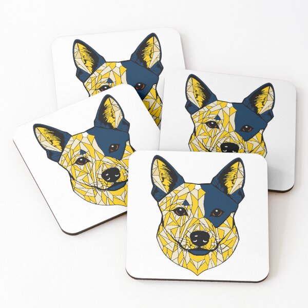 Item preview, Michigan Cattle Dog designed and sold by vcalemine.