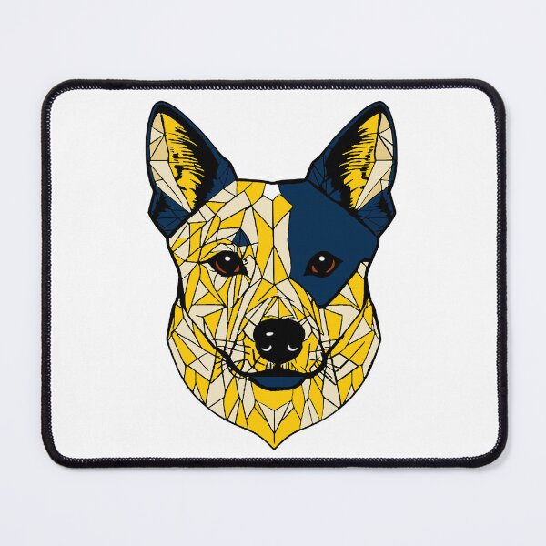 Item preview, Michigan Cattle Dog designed and sold by vcalemine.