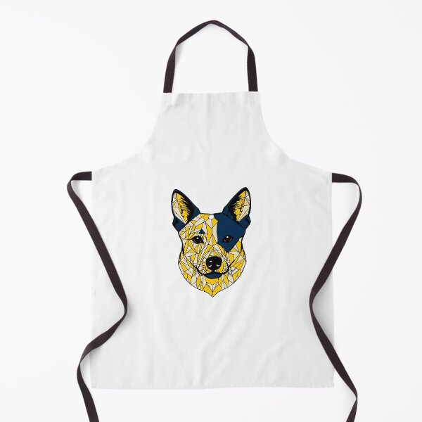 Item preview, Michigan Cattle Dog designed and sold by vcalemine.