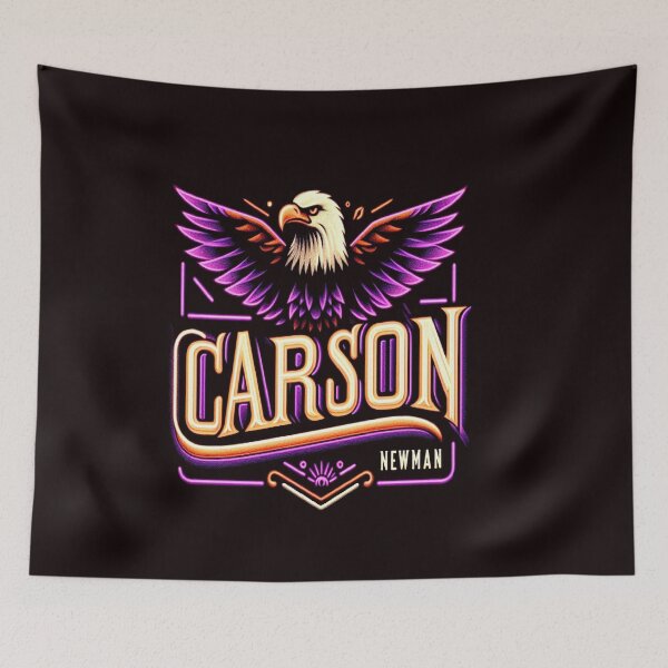 Item preview, Carson-Newman University designed and sold by GLORY-LIFE.