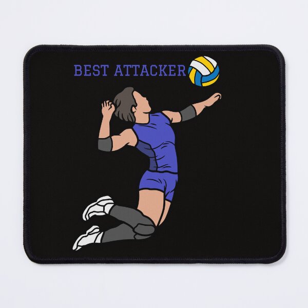 Item preview, Love sport- Volleyball is my life designed and sold by Miluna1104.