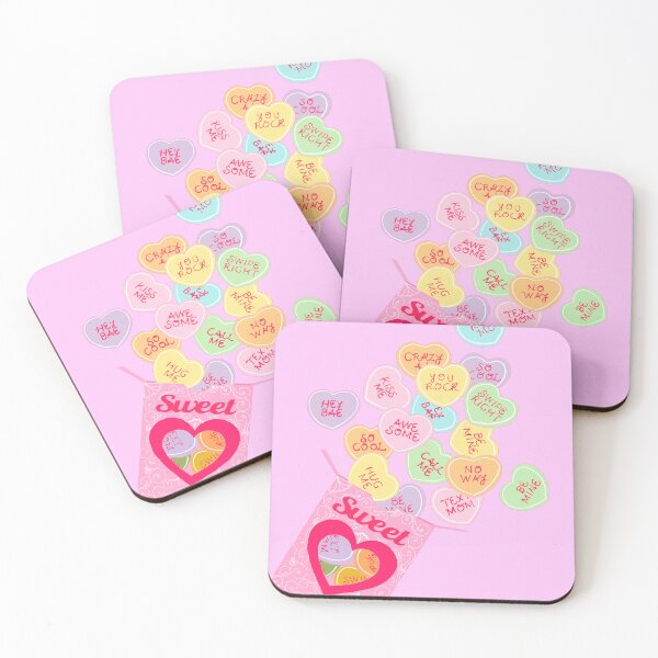 Item preview, Sweet heart designed and sold by Happystar64.