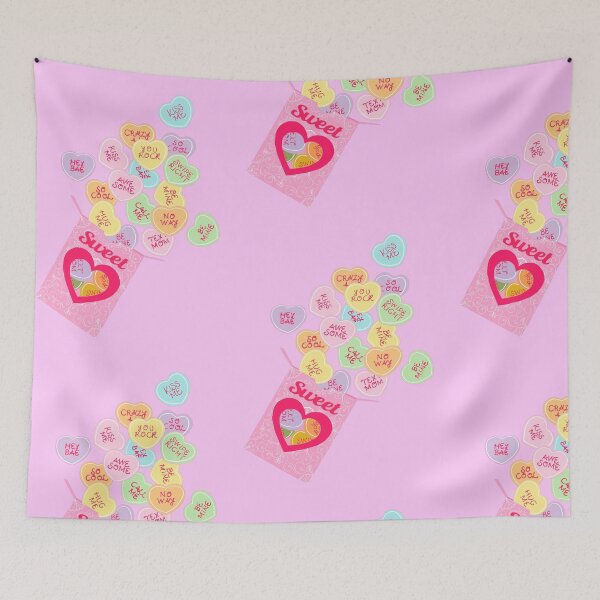 Item preview, Sweet heart designed and sold by Happystar64.