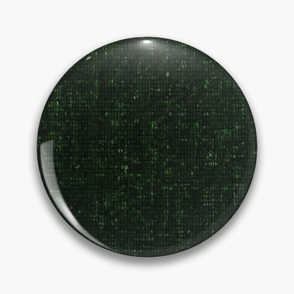 Item preview, Hacker Code Matrix Pattern III designed and sold by Aquillashop.