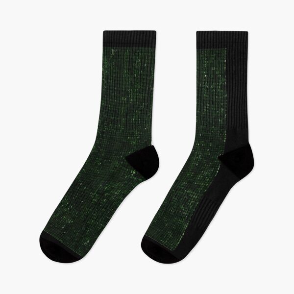 Item preview, Hacker Code Matrix Pattern III designed and sold by Aquillashop.