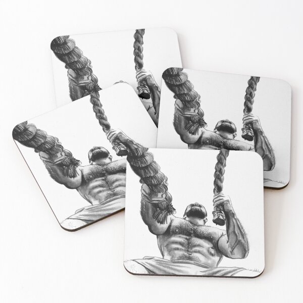 Item preview, The Ropes designed and sold by davidfarquhar.