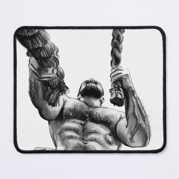 Item preview, The Ropes designed and sold by davidfarquhar.