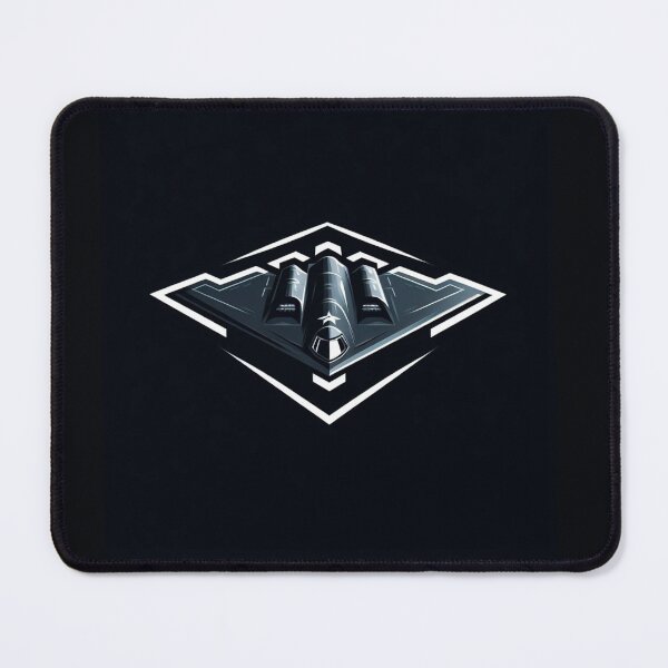Item preview, Sharp B-2 stealth bomber designed and sold by BeztProductz.