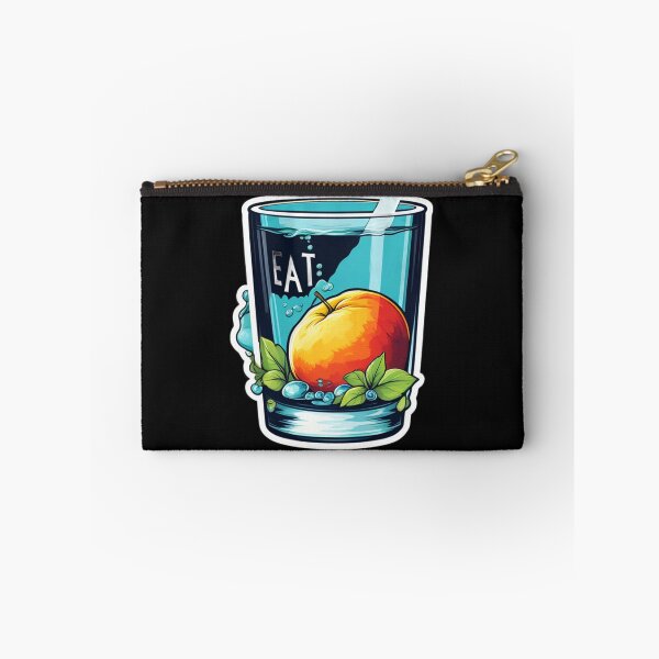 Item preview, eat glass designed and sold by DahGrind.
