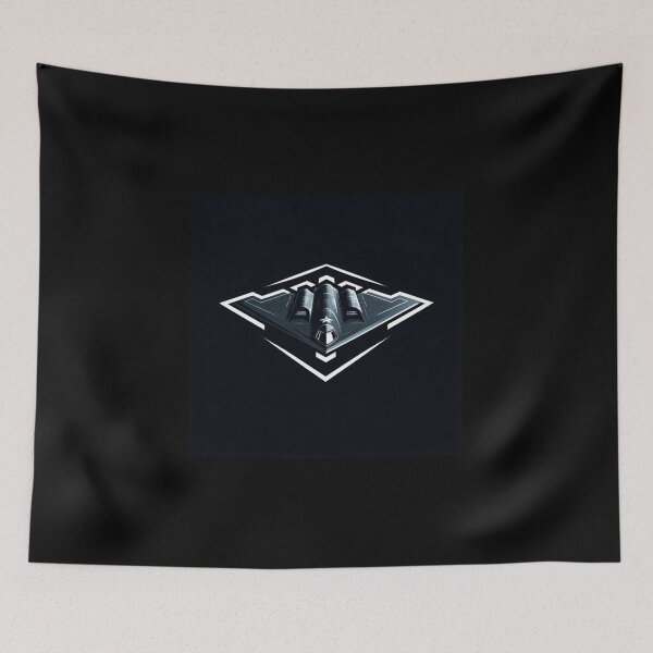 Item preview, Sharp B-2 stealth bomber designed and sold by BeztProductz.