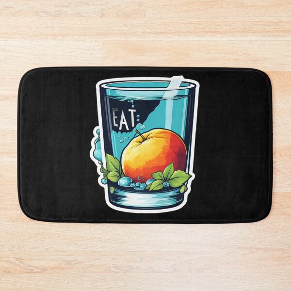 Item preview, eat glass designed and sold by DahGrind.