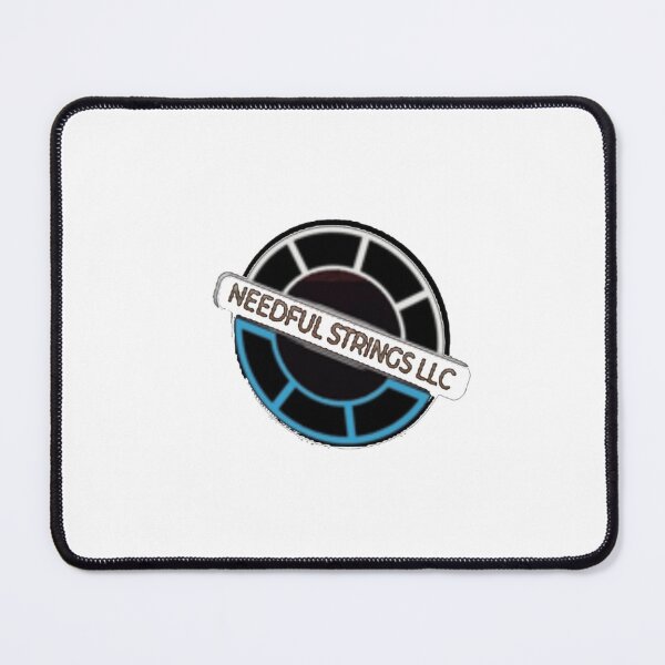 Item preview, NEEDFUL STRINGS LLC LOGO designed and sold by NEEDFUL STRINGS LLC.