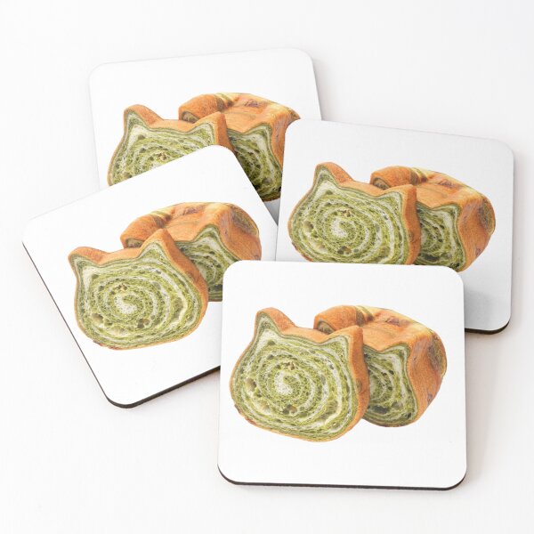 Item preview, Cat bread designed and sold by ItGirlTheraphy.