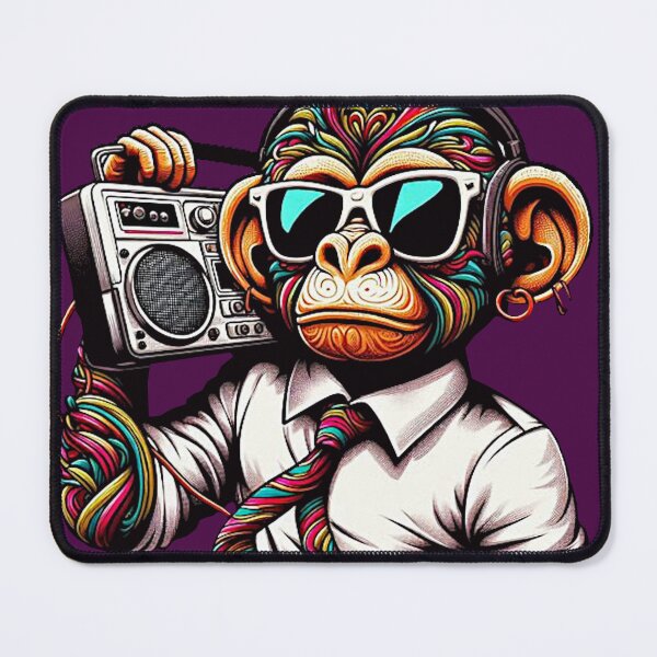 Item preview, music for the mood designed and sold by ONIX23.