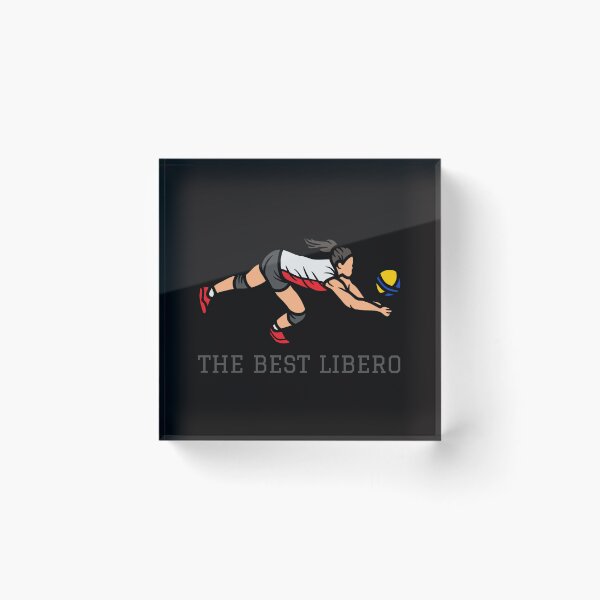 Item preview, Love sport- Volleyball is my life designed and sold by Miluna1104.