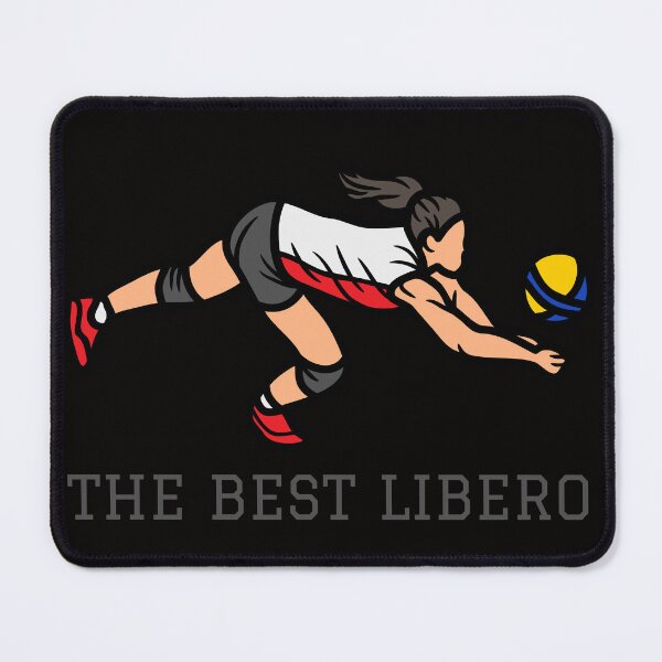Item preview, Love sport- Volleyball is my life designed and sold by Miluna1104.