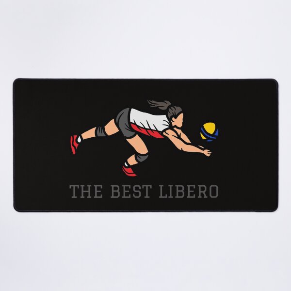 Item preview, Love sport- Volleyball is my life designed and sold by Miluna1104.