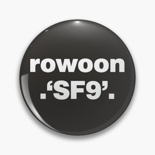 Item preview, Rowoon Sf9 Korean Drama designed and sold by nancycrazy.