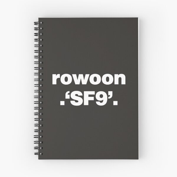 Item preview, Rowoon Sf9 Korean Drama designed and sold by nancycrazy.