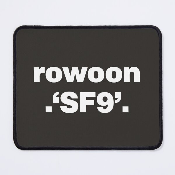 Item preview, Rowoon Sf9 Korean Drama designed and sold by nancycrazy.
