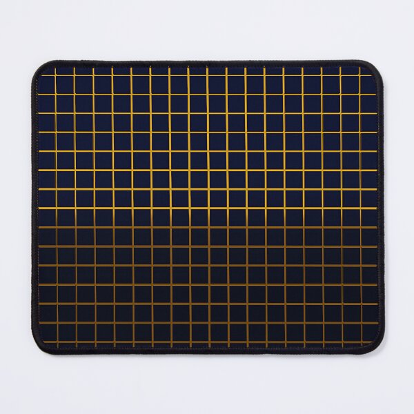 Item preview, Voxel Tiles Metallic Dark Blue designed and sold by PotatoVonEpicus.